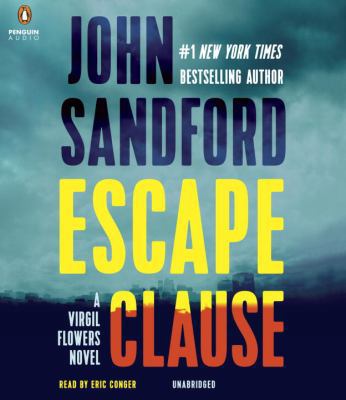 Escape Clause 0735288321 Book Cover