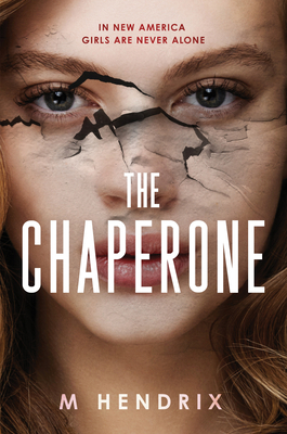 The Chaperone 1728284856 Book Cover