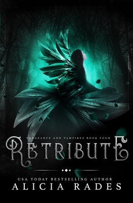 Retribute 1948704153 Book Cover