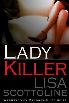 Lady Killer 1428180540 Book Cover
