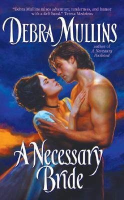 A Necessary Bride B09L74QZ5K Book Cover