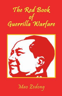 The Red Book of Guerrilla Warfare 1934255270 Book Cover