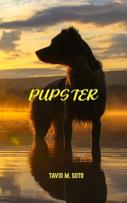 Pupster 1984208225 Book Cover