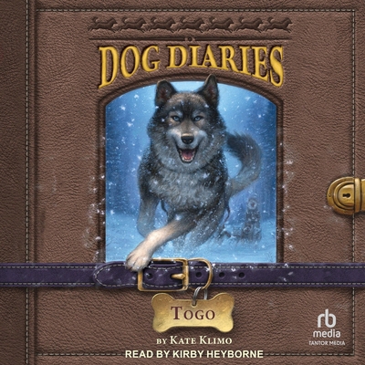 Togo B0FC6PZT8G Book Cover