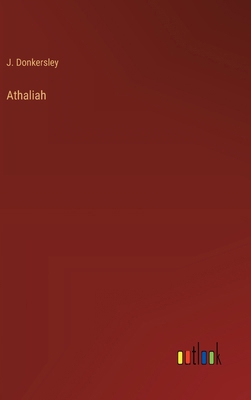 Athaliah 3368181939 Book Cover