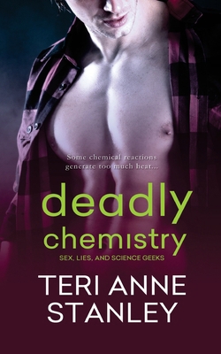 Deadly Chemistry 1943336113 Book Cover