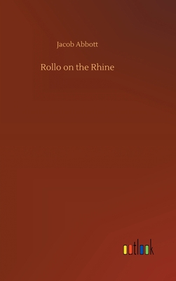 Rollo on the Rhine 3734070597 Book Cover