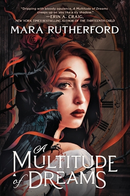 A Multitude of Dreams 133500212X Book Cover