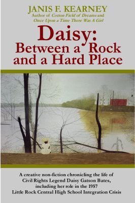 Daisy: Between A Rock and a Hard Place 0988964422 Book Cover