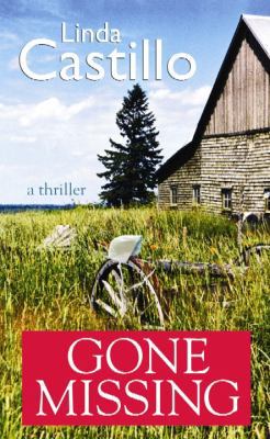 Gone Missing [Large Print] 1611734703 Book Cover