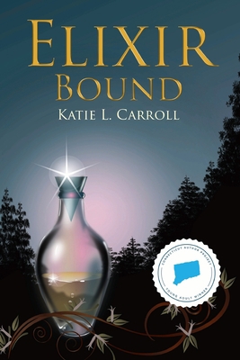 Elixir Bound 099892542X Book Cover