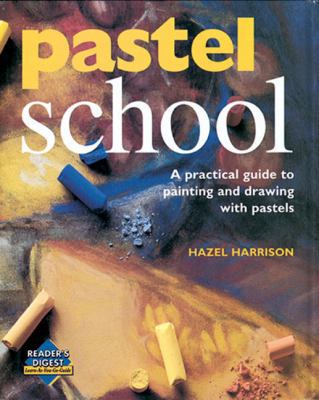 Pastel School: 0762106980 Book Cover