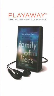 Family of Liars 1669640027 Book Cover