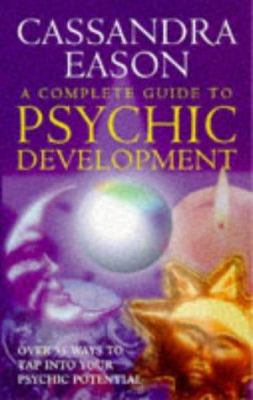 Complete GT Psychic Developmen 074991775X Book Cover