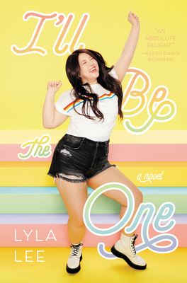 I'll Be the One 0062936921 Book Cover