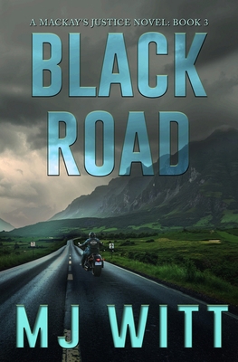 Black Road B0H4CQX7FG Book Cover