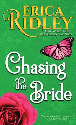 Chasing the Bride 1954764073 Book Cover