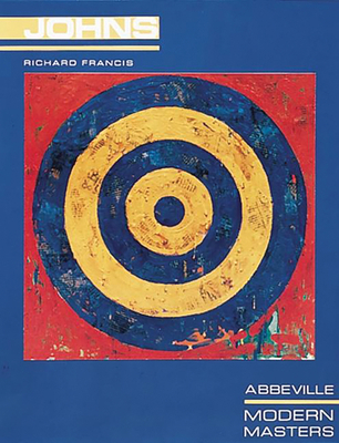 Jasper Johns 1558592520 Book Cover