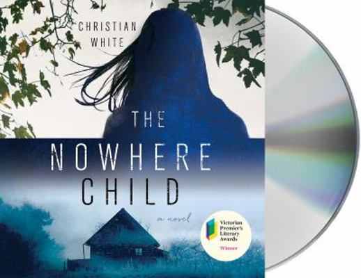 The Nowhere Child 125031576X Book Cover