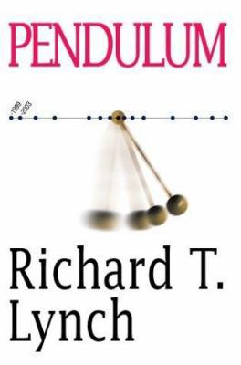 Pendulum 0595304168 Book Cover