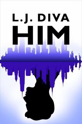 Him 1922307890 Book Cover