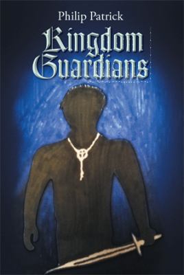 Kingdom Guardians: The Silver Key 1493142925 Book Cover