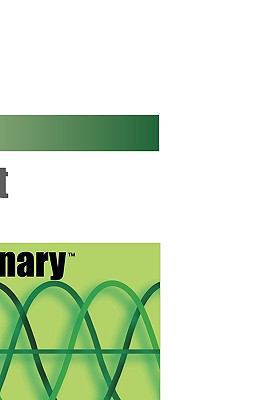 Smart Grid Dictionary 0984094431 Book Cover