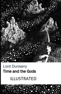 Paperback Time and the Gods Illustrated Book