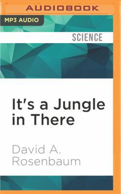 It's a Jungle in There: How Competition and Coo... 1522664726 Book Cover