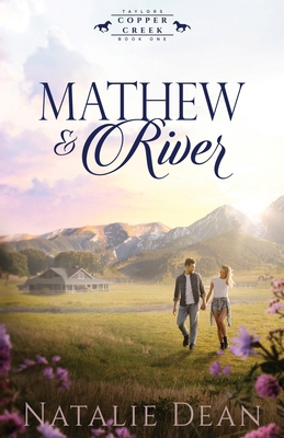 Mathew & River 1964875854 Book Cover