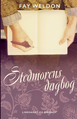 Stedmorens dagbog [Danish] 8726605341 Book Cover