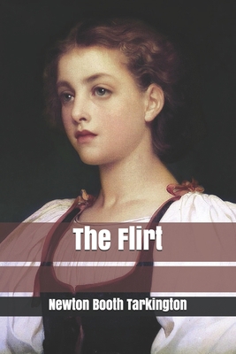 The Flirt B085KRP9LZ Book Cover