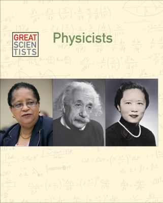 Physicists 1627125639 Book Cover