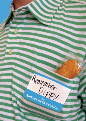 Remember Dippy 1935955586 Book Cover