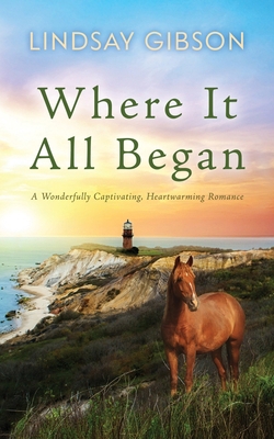 Where It All Began 1963483251 Book Cover