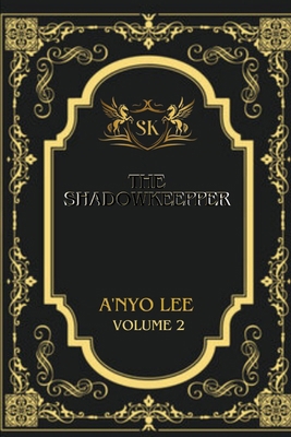 The ShadowKeepper: Volume 2 B0CYZ26H3T Book Cover