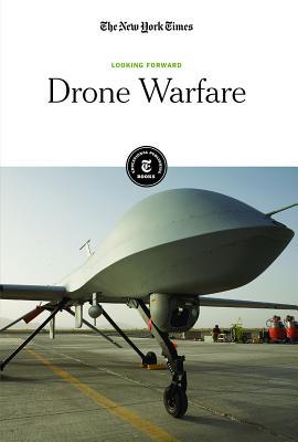 Drone Warfare 1642822604 Book Cover