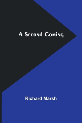 A Second Coming 9357914226 Book Cover