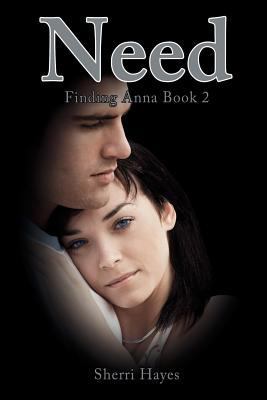 Need 1612133045 Book Cover