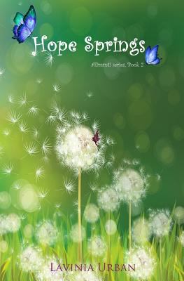 Hope Springs 1534934448 Book Cover
