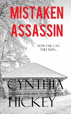 Mistaken Assassin 1088161537 Book Cover