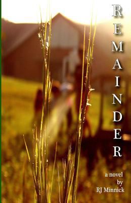 Remainder 1545210721 Book Cover