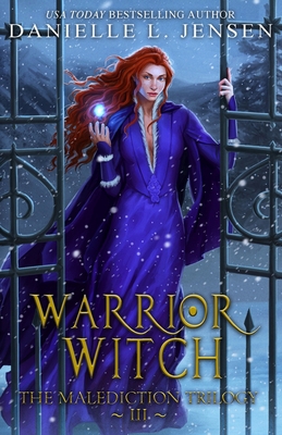 Warrior Witch 1733090398 Book Cover