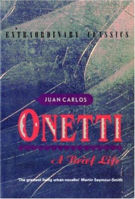 A Brief Life 1852423013 Book Cover