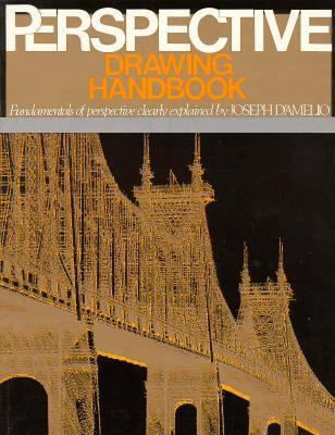 Perspective Drawing Handbook 047128873X Book Cover