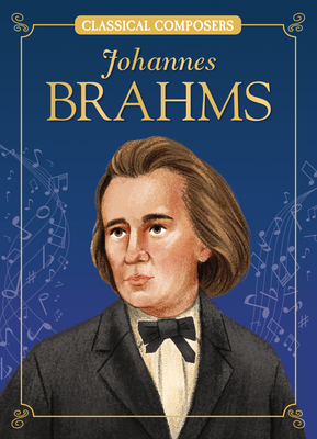 Johannes Brahms 1967893012 Book Cover