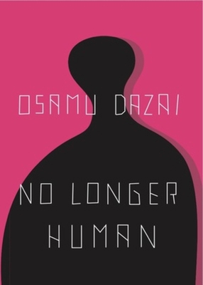 No Longer Human 0811204812 Book Cover
