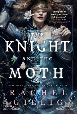 The Knight and the Moth 0316573752 Book Cover