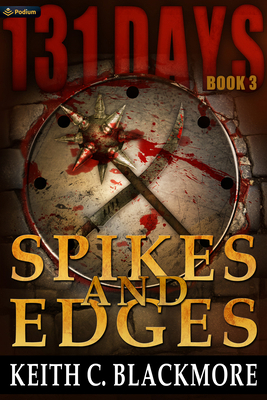 Spikes and Edges 1039483526 Book Cover
