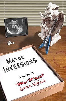 Major Inversions 1448667291 Book Cover